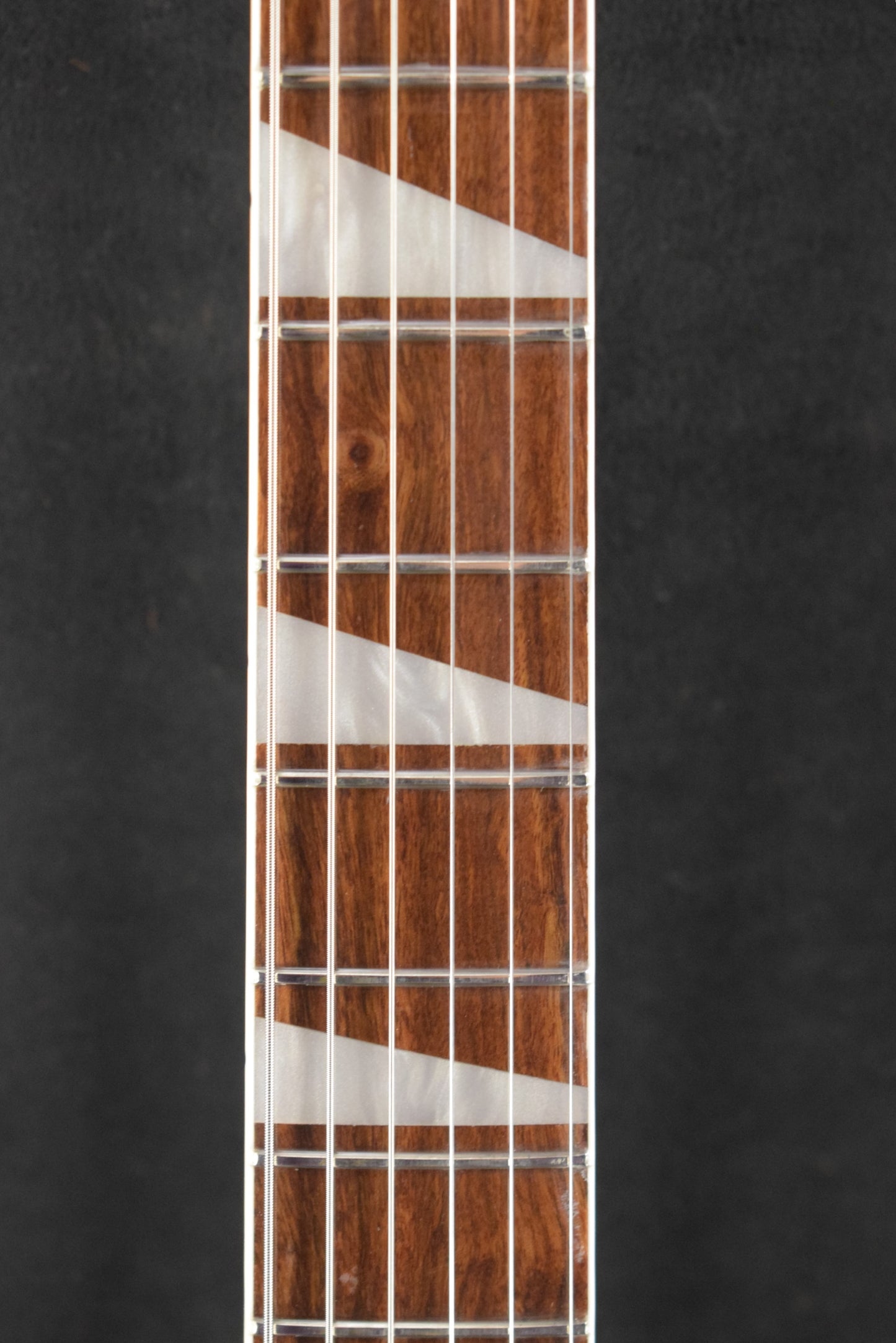 Rickenbacker 620 6-String Jetglo