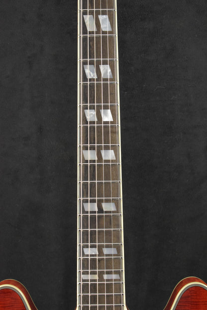 Eastman T486 Thinline Classic Gloss Finish