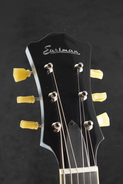 Eastman T64-T IBM Trapeze Iced Blue Metallic