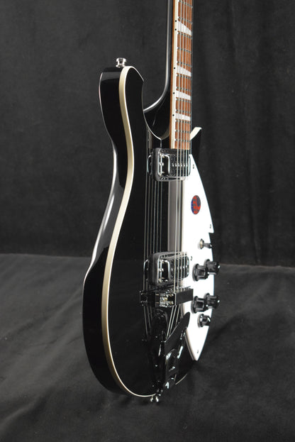 Rickenbacker 620 6-String Jetglo