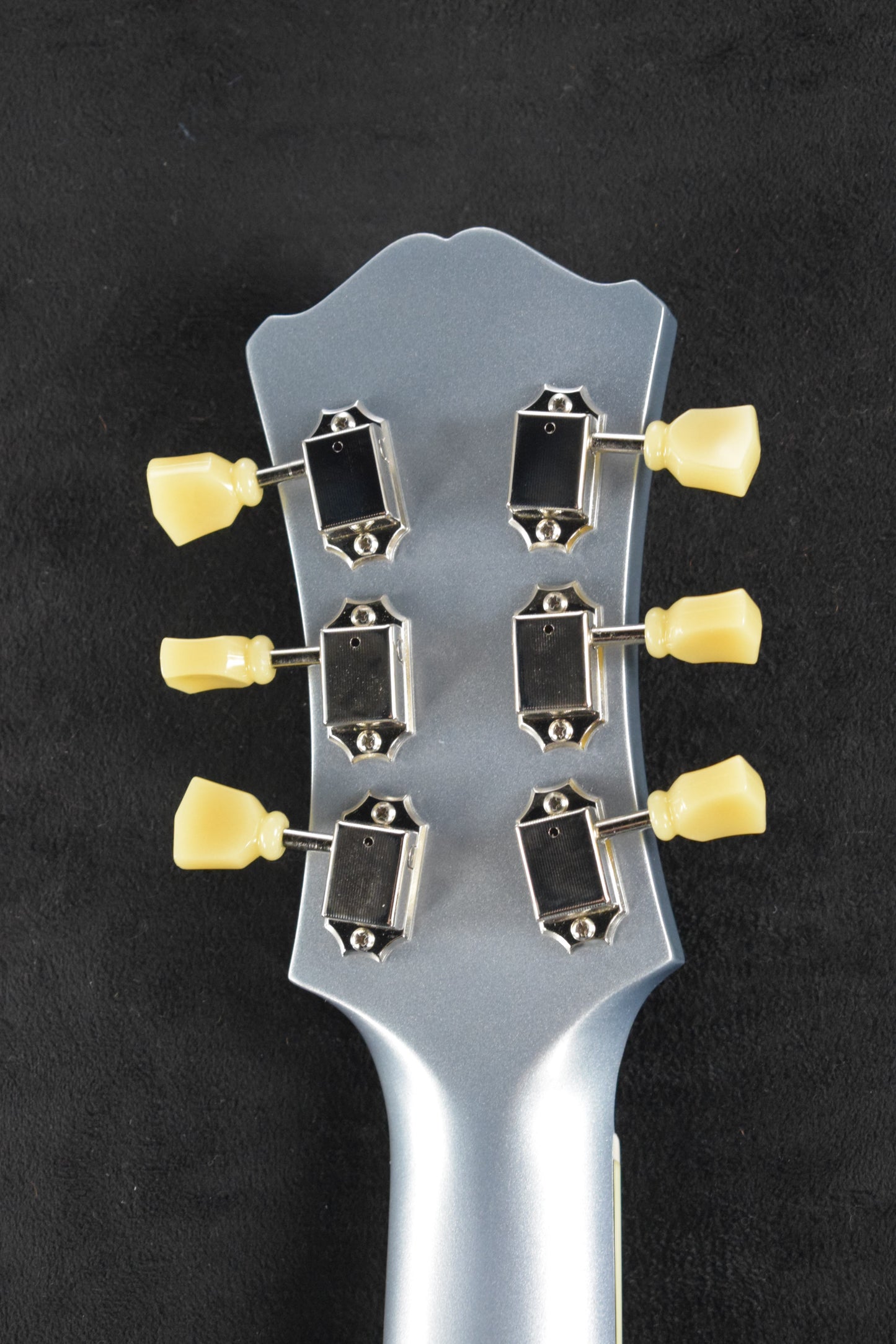 Eastman T64-T IBM Trapeze Iced Blue Metallic
