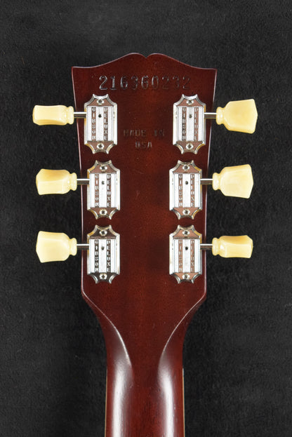 Gibson SG Standard '61 Faded Vintage Cherry