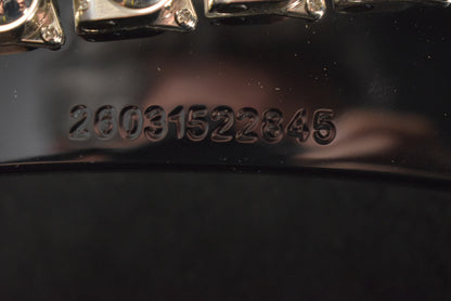 Epiphone Lzzy Hale Explorer Custom Black Diamond Holographic Sparkle