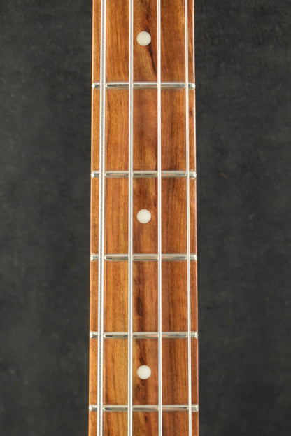 Rickenbacker 4003S Bass Guitar Jetglo
