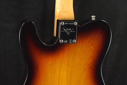 Fender Custom Shop 1967 Tele - DLX Closet Classic 3-Color Sunburst