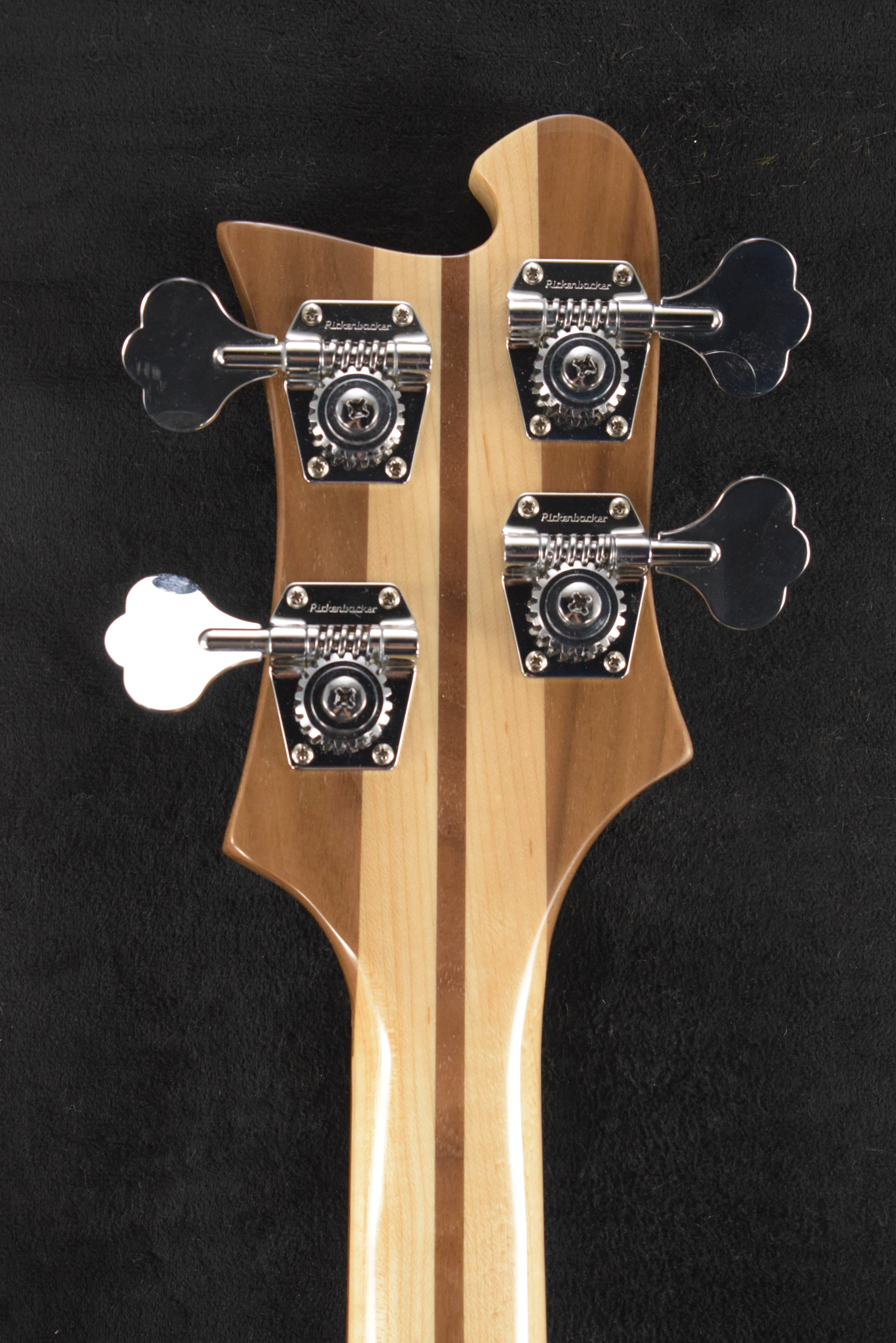 Rickenbacker 4003S Bass Guitar Mapleglo – Fuller's Guitar