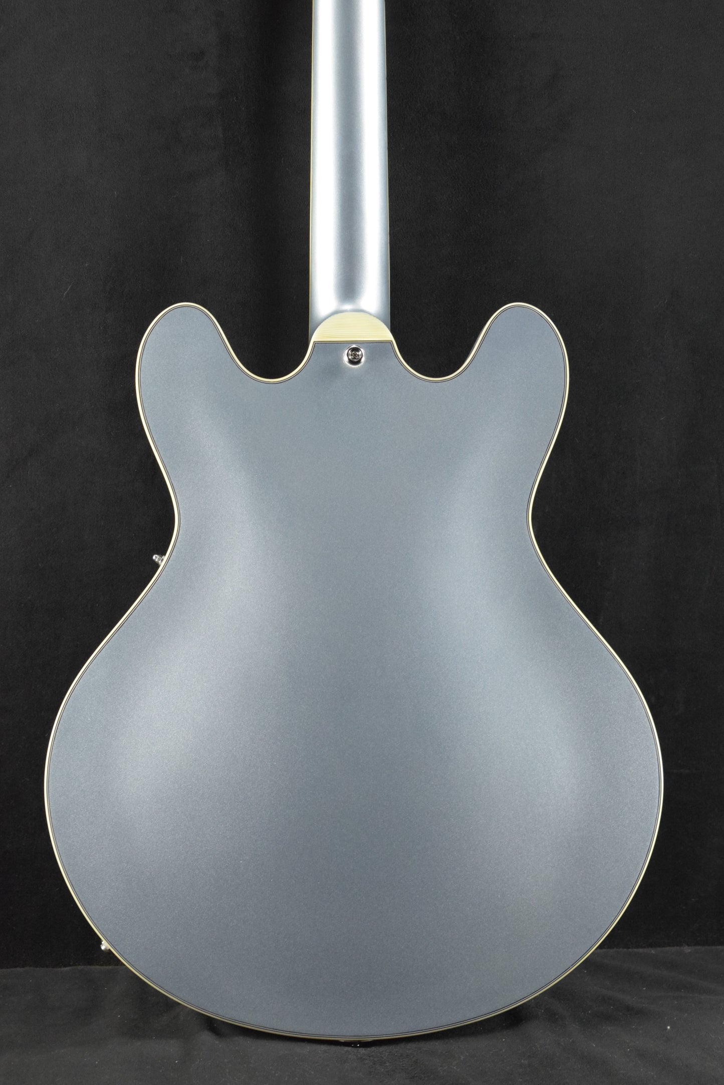 Eastman T64-T IBM Trapeze Iced Blue Metallic