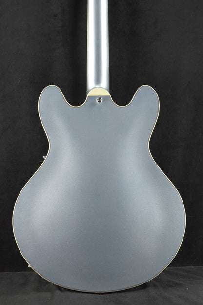 Eastman T64-T IBM Trapeze Iced Blue Metallic