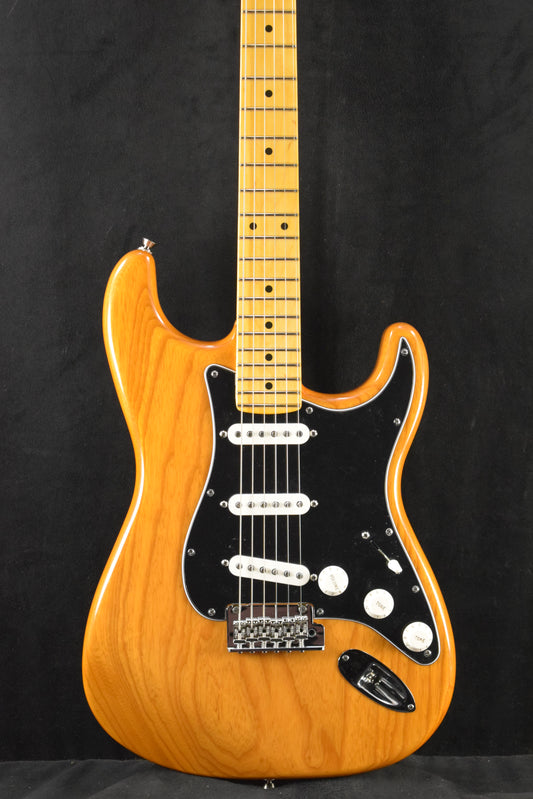 Fender American Professional Stratocaster Natural Maple Fingerboard