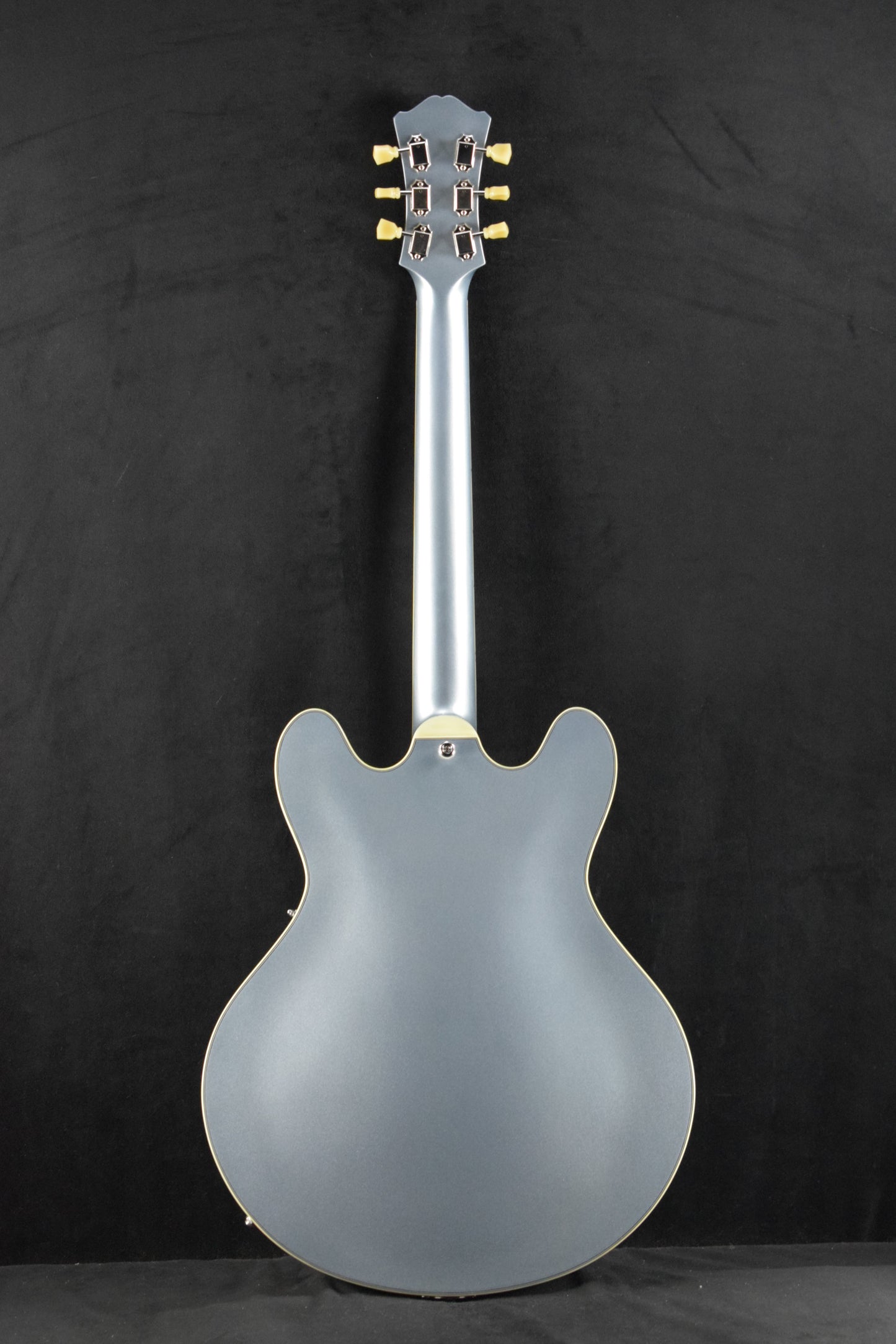 Eastman T64-T IBM Trapeze Iced Blue Metallic