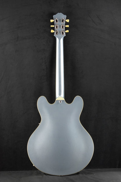 Eastman T64-T IBM Trapeze Iced Blue Metallic