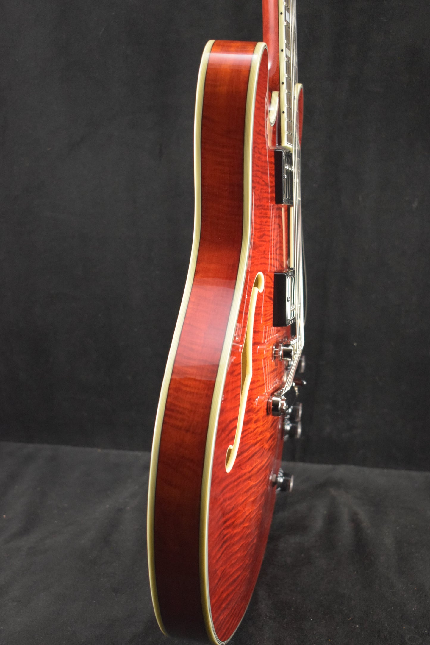 Eastman T486 Thinline Classic Gloss Finish