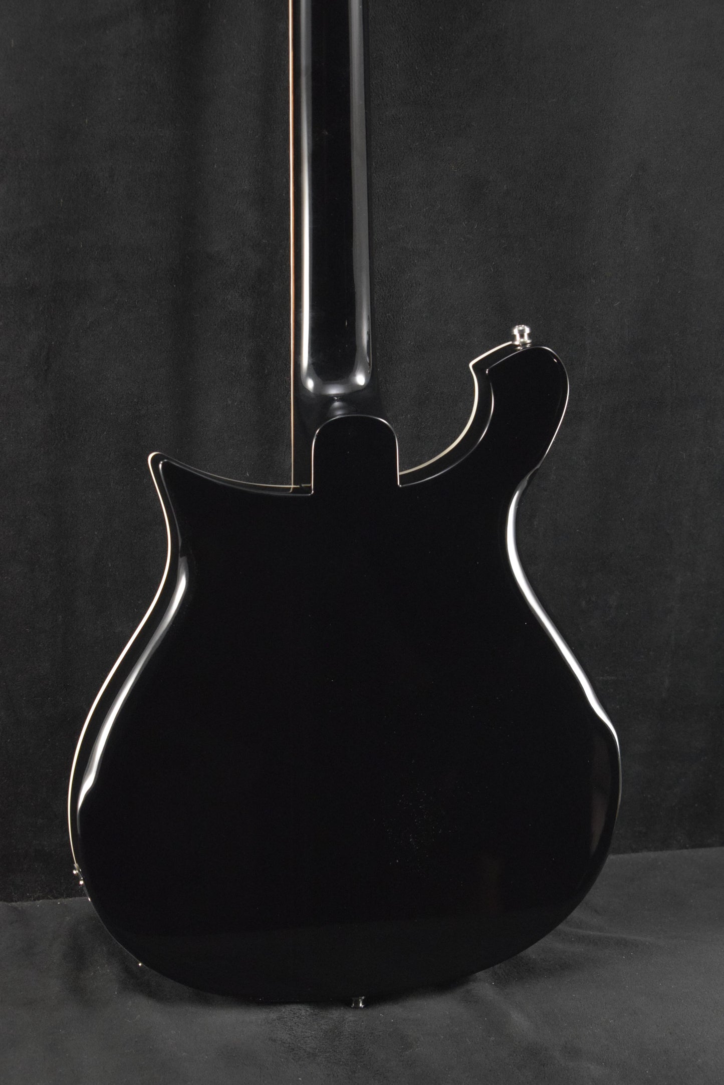 Rickenbacker 620 6-String Jetglo