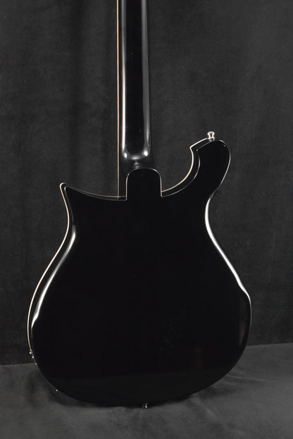 Rickenbacker 620 6-String Jetglo