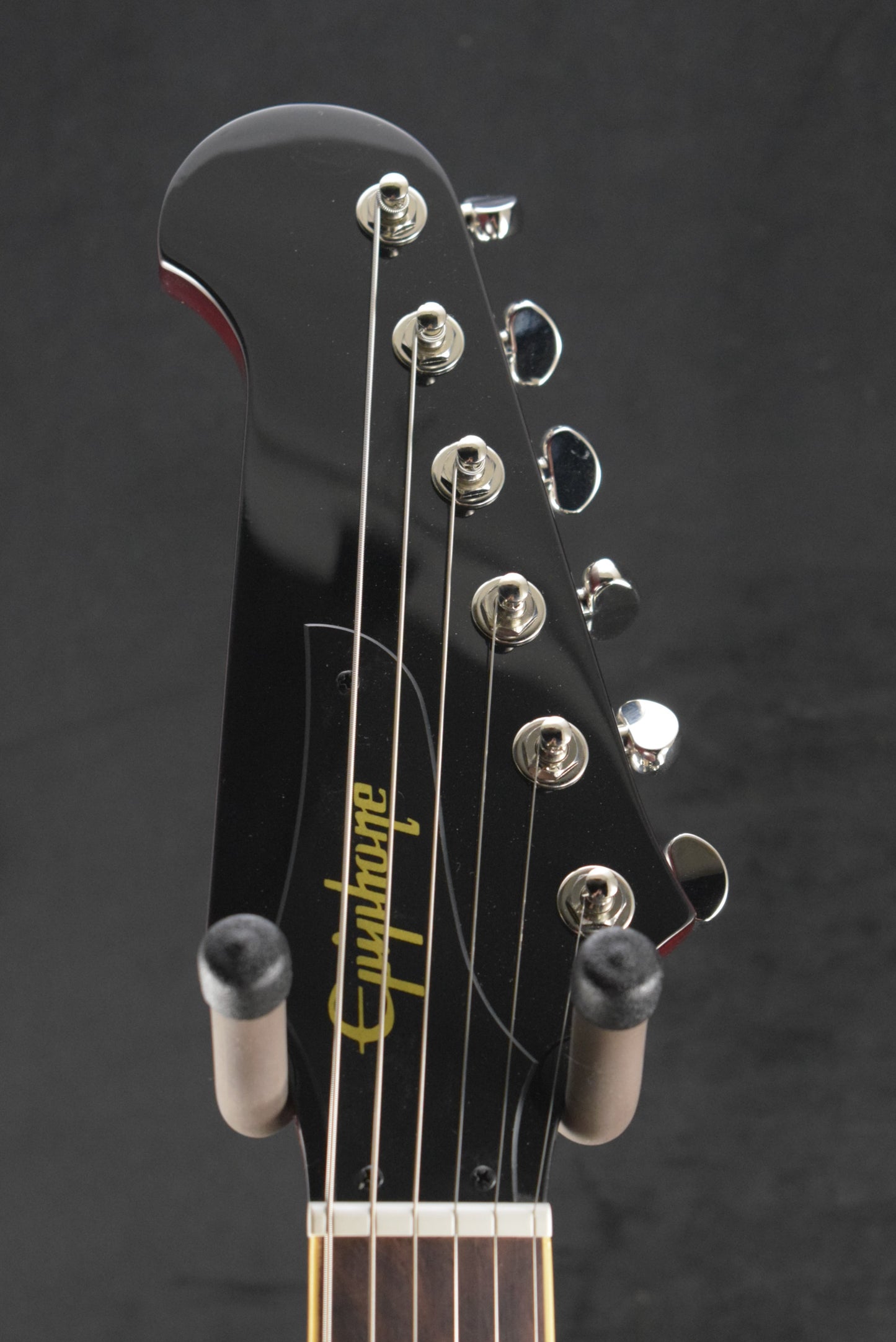 Epiphone Firebird Wine Red w/Premium Gig Bag