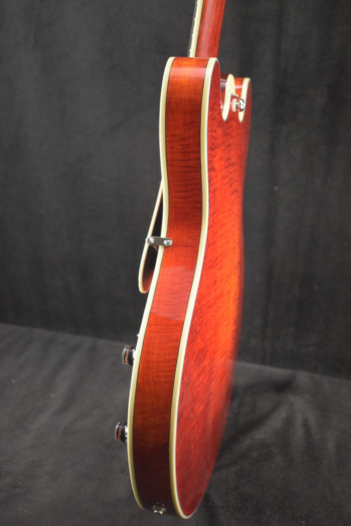 Eastman T486 Thinline Classic Gloss Finish