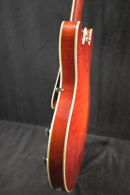 Eastman T486 Thinline Classic Gloss Finish