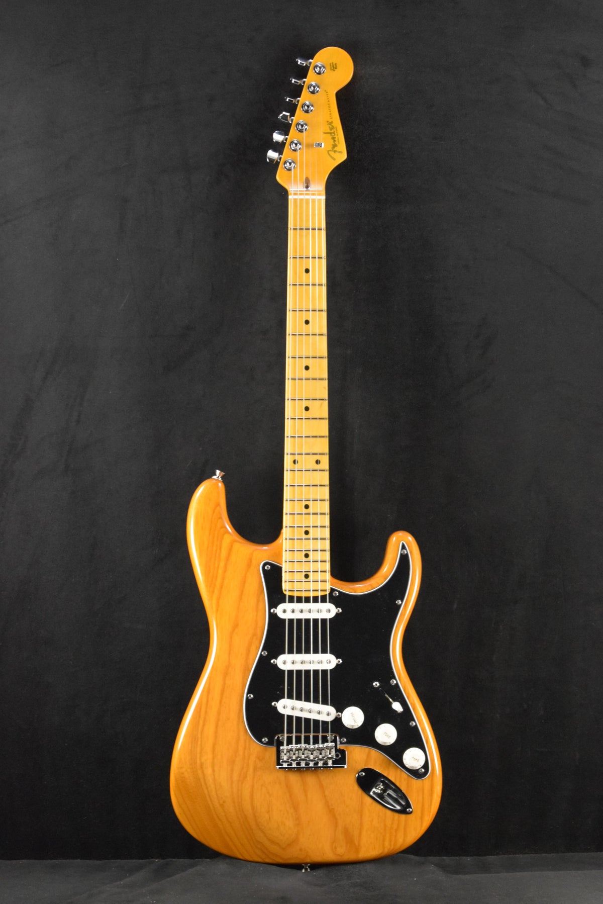 Fender American Professional Stratocaster Natural Maple Fingerboard