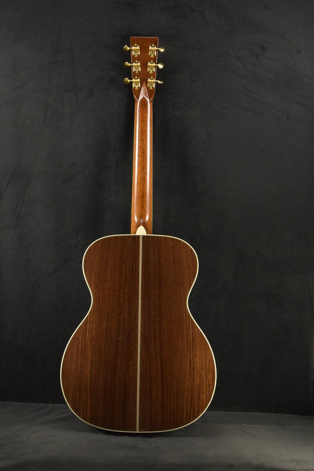 Martin OM-42