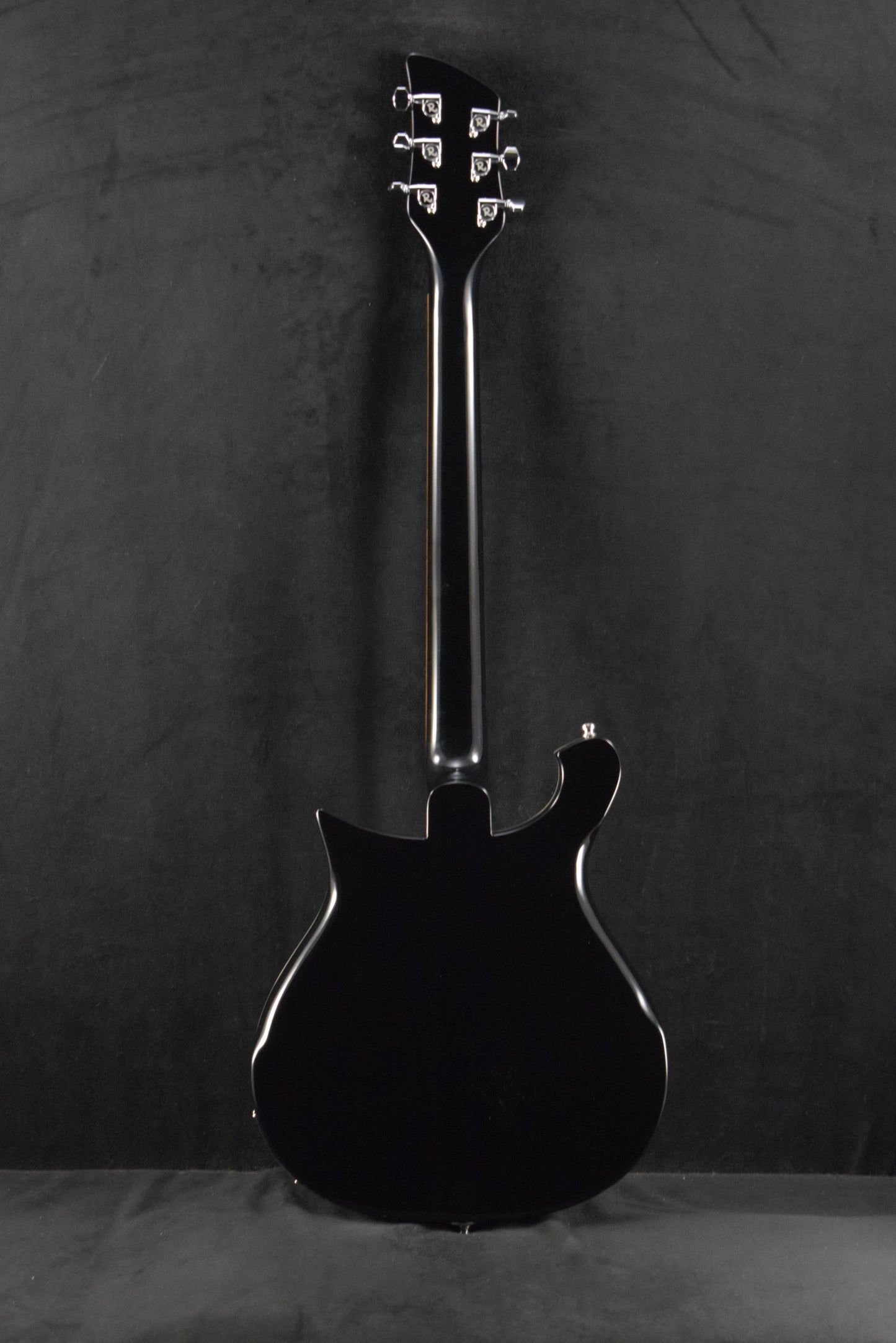 Rickenbacker 620 6-String Jetglo