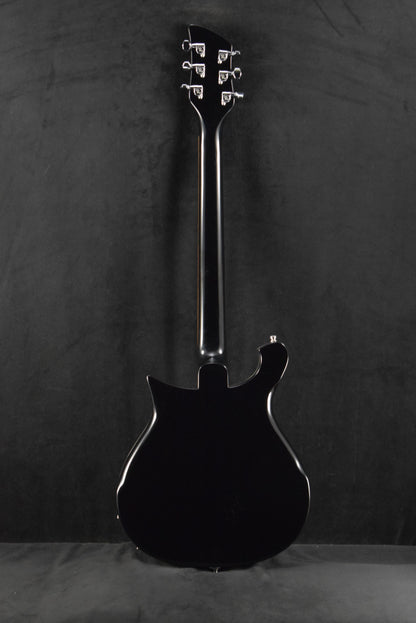 Rickenbacker 620 6-String Jetglo