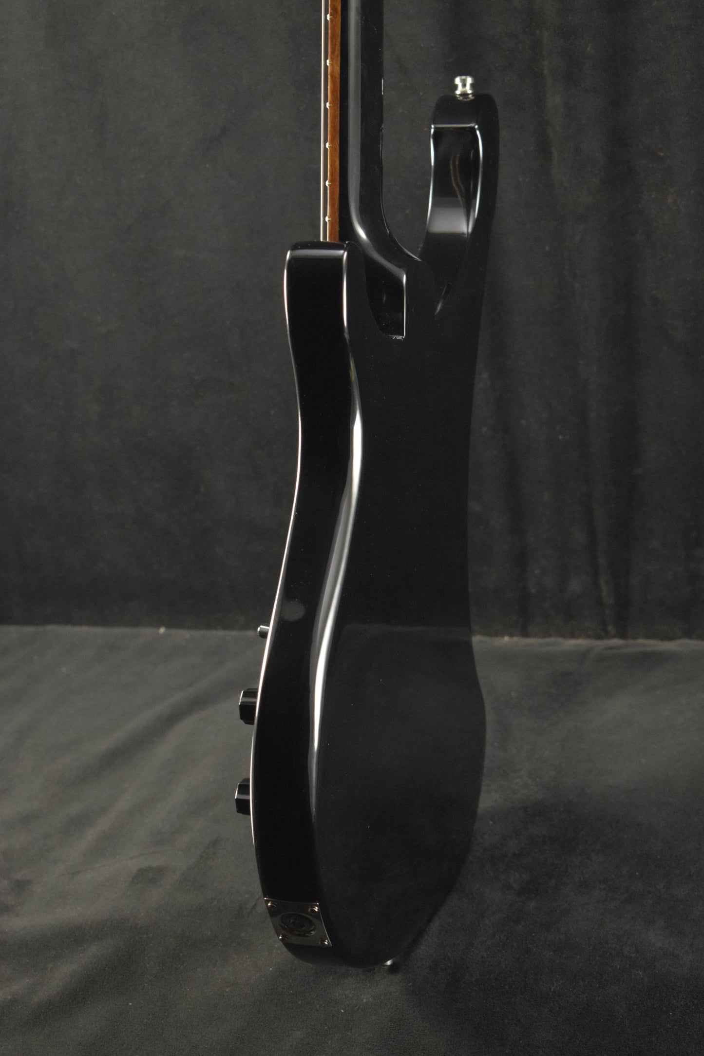 Rickenbacker 4003S Bass Guitar Jetglo