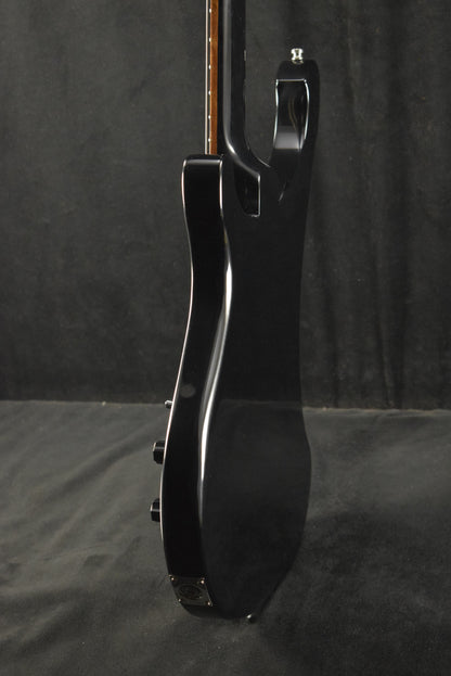 Rickenbacker 4003S Bass Guitar Jetglo