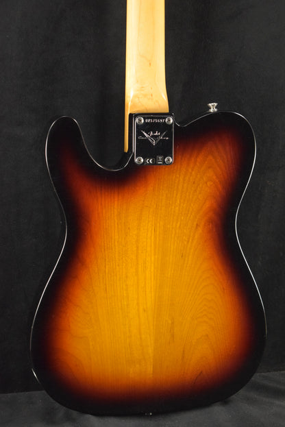 Fender Custom Shop 1967 Tele - DLX Closet Classic 3-Color Sunburst