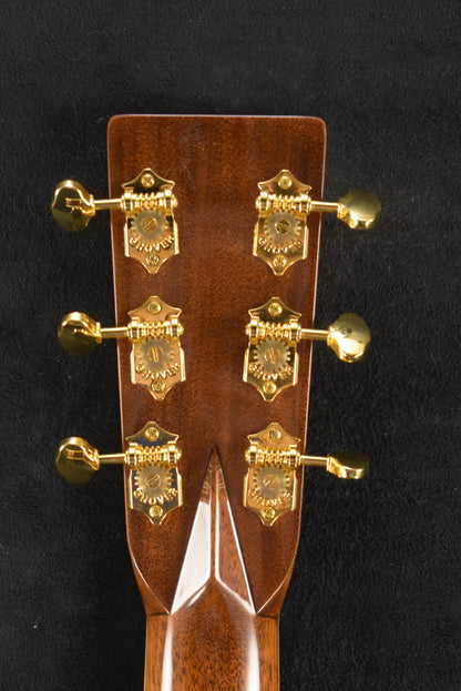 Martin OM-42