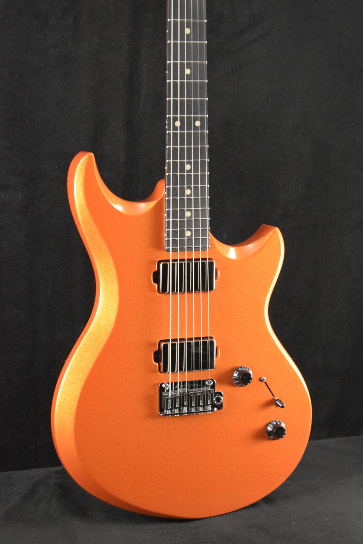 Tom Anderson Direwolf Orange Glow