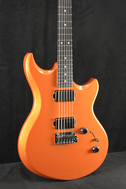 Tom Anderson Direwolf Orange Glow