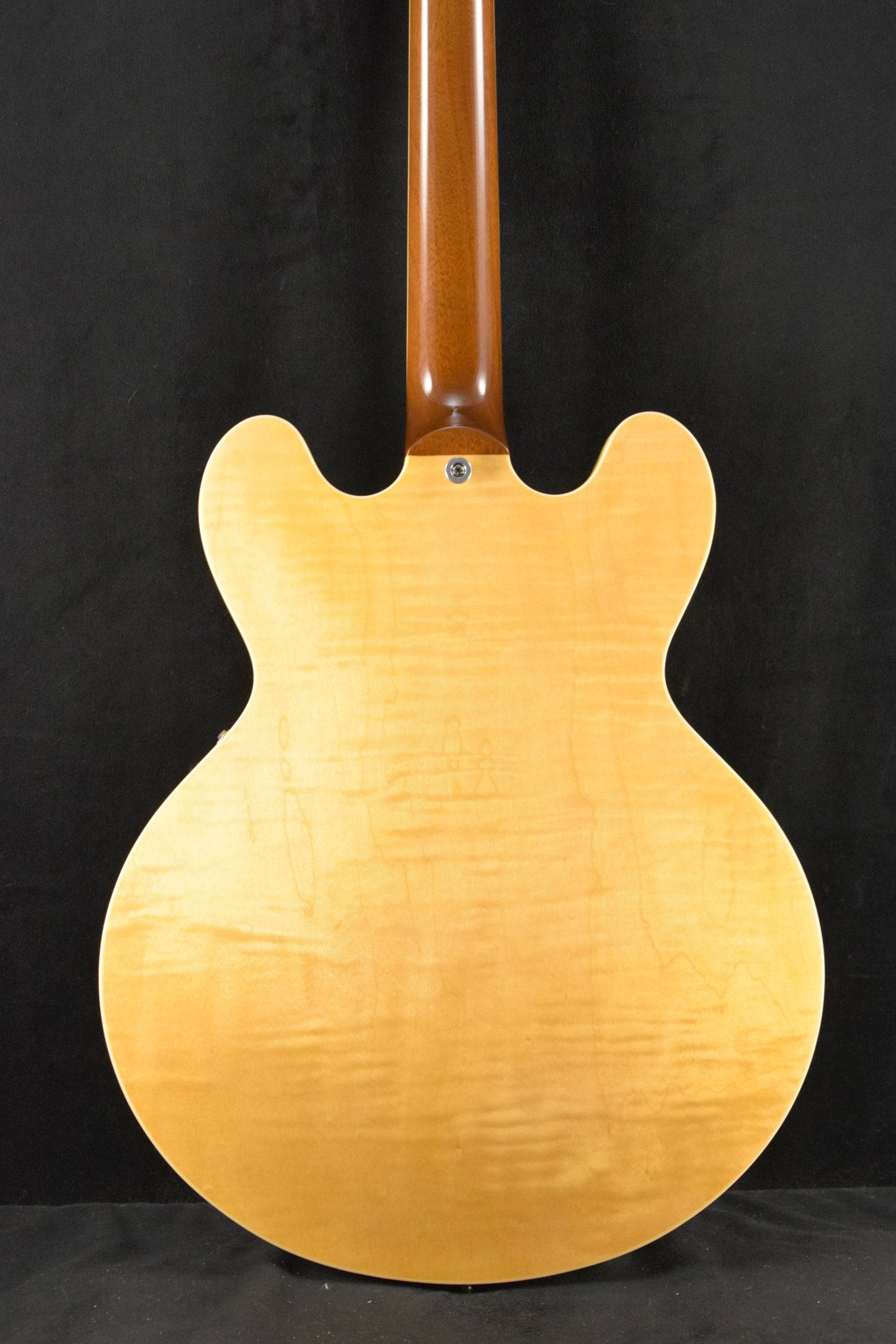 Gibson ES-335 Figured Antique Natural