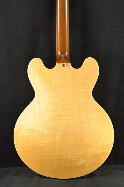 Gibson ES-335 Figured Antique Natural
