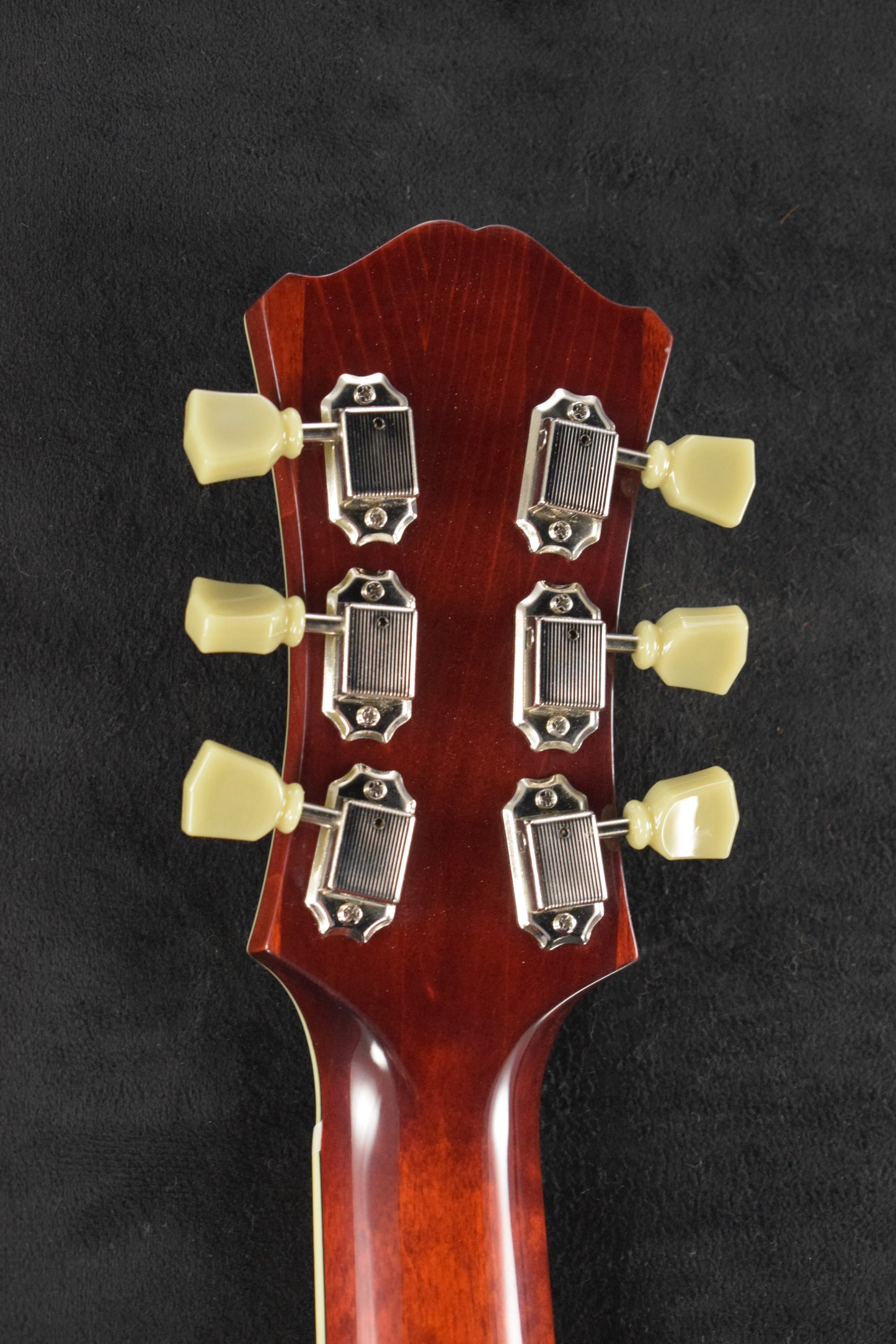 Eastman T486 Thinline Classic Gloss Finish