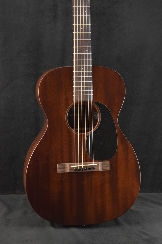 Martin 0-10E Retro Jason Isbell