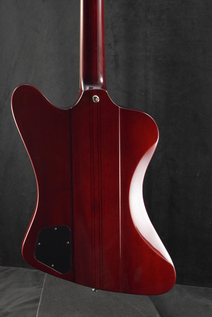 Epiphone Firebird Wine Red w/Premium Gig Bag