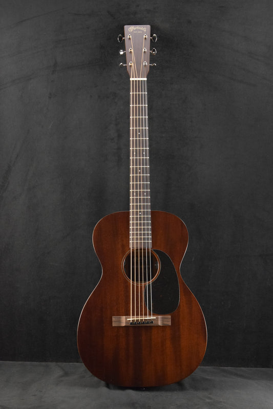 Martin 0-10E Retro Jason Isbell