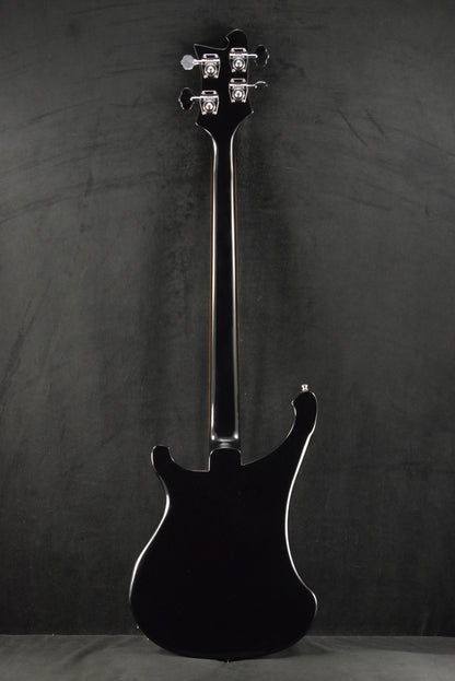Rickenbacker 4003S Bass Guitar Jetglo