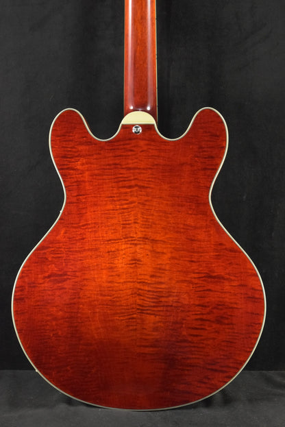 Eastman T486 Thinline Classic Gloss Finish