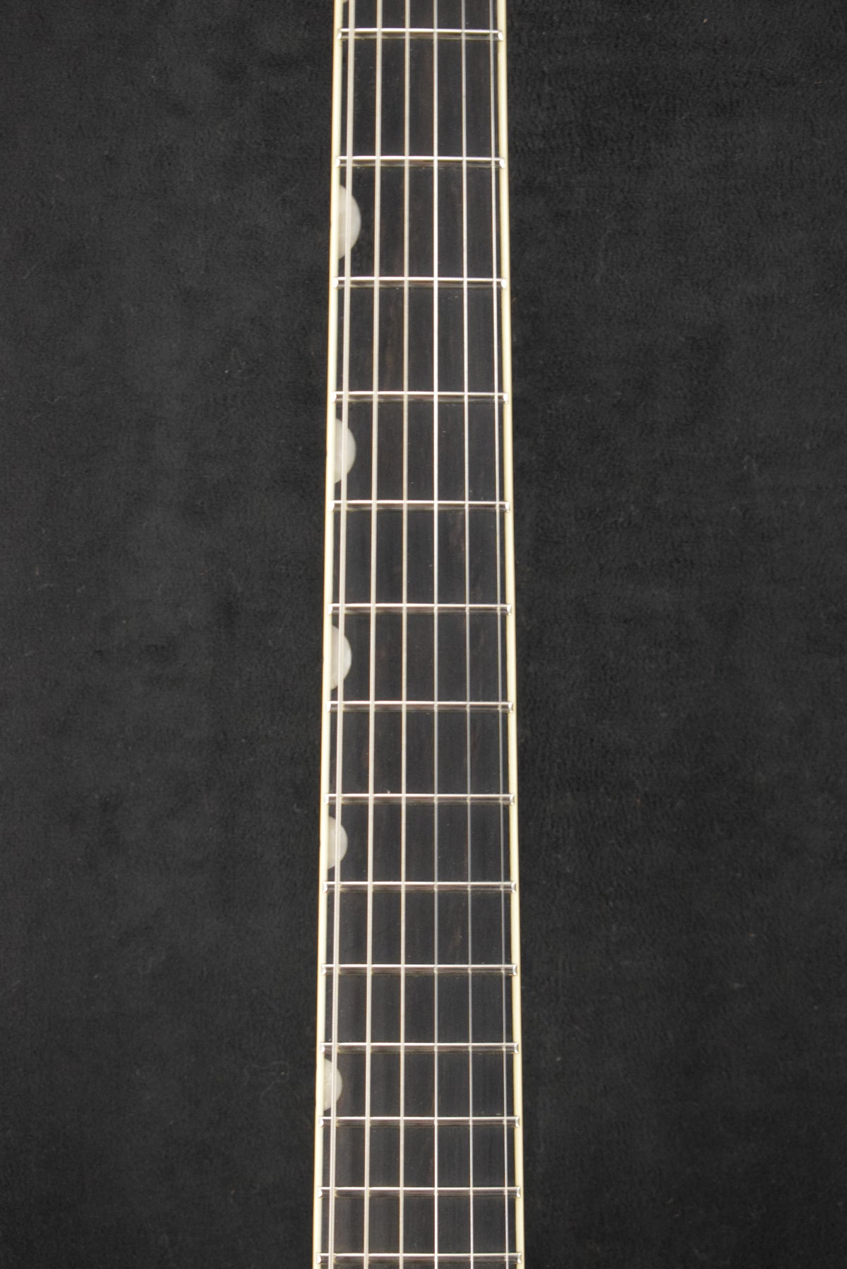 Gretsch Limited Edition Electromatic Black Limba Jet Sunburst Ebony Fingerboard