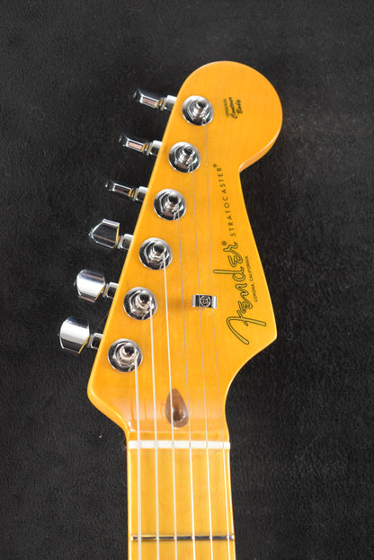 Fender American Professional Stratocaster Natural Maple Fingerboard