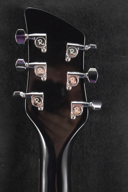 Rickenbacker 620 6-String Jetglo