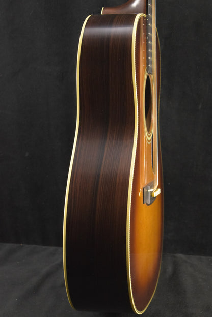 Martin Custom Shop 000-28 Authentic 1937 Stage 1 Aging Ambertone