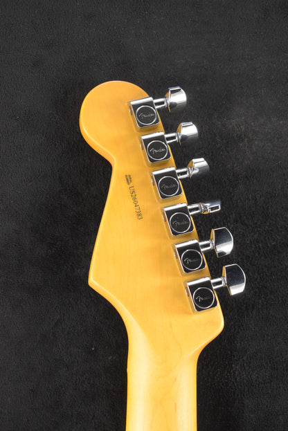 Fender American Professional Stratocaster Natural Maple Fingerboard