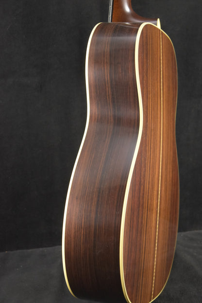 Martin Custom Shop 000-28 Authentic 1937 Stage 1 Aging Ambertone