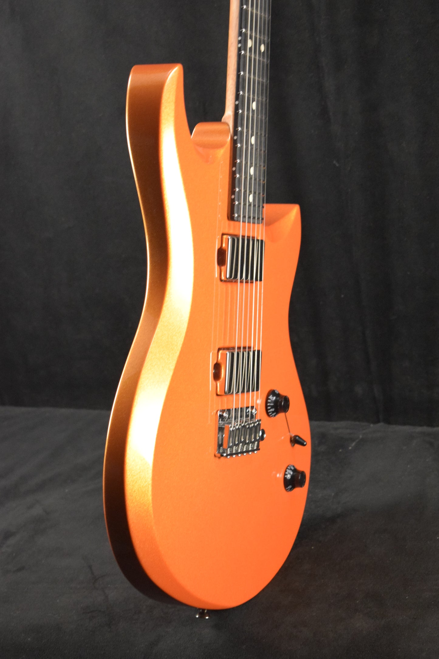 Tom Anderson Direwolf Orange Glow
