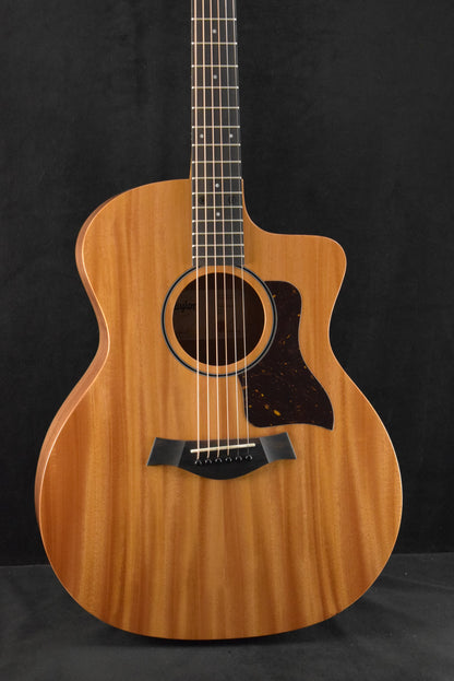 Taylor 24ce Mahogany Top Natural