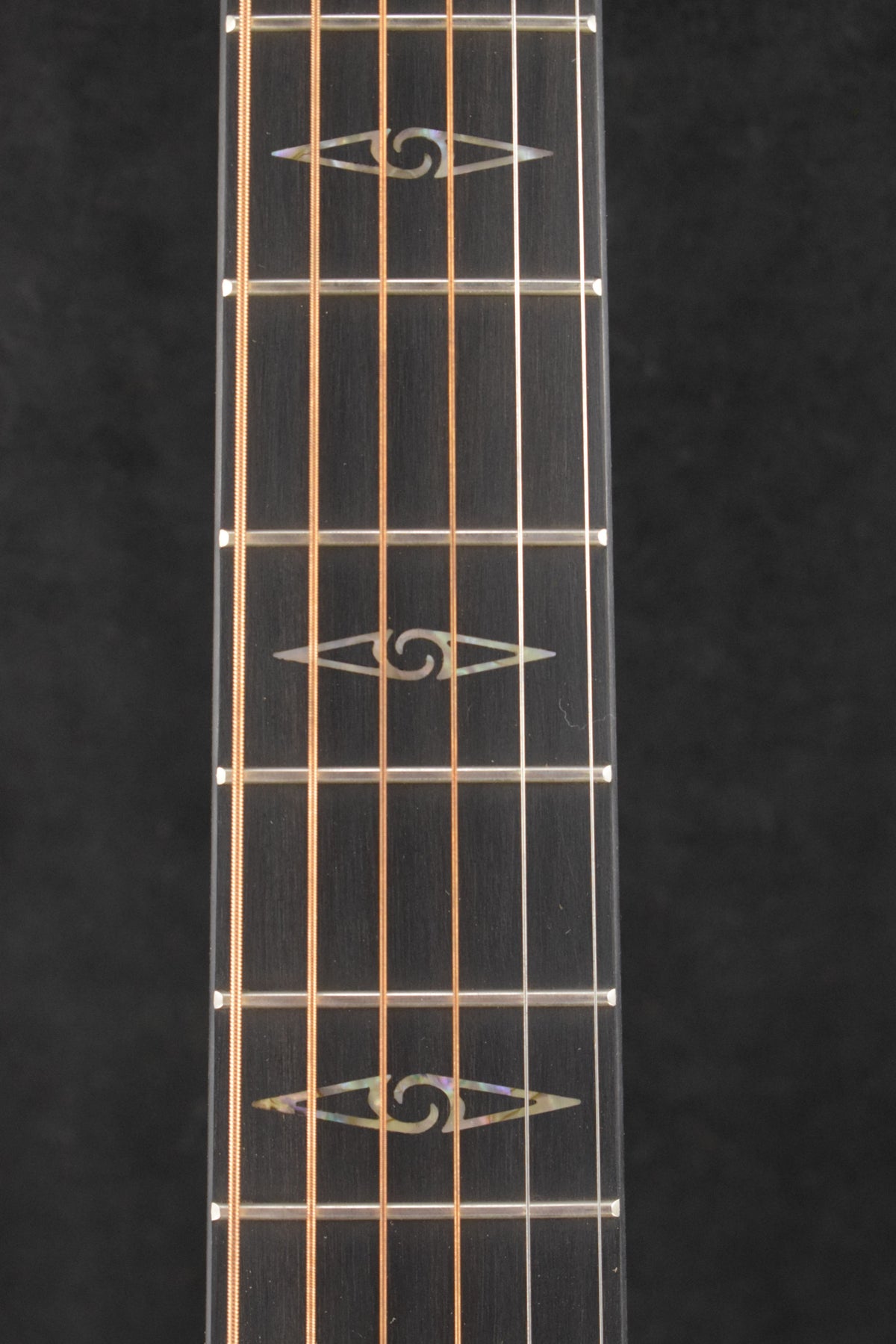 Martin CEO-11 0000-14 Fret Acoustic-Electric Blue Burst Top #330 of 1111
