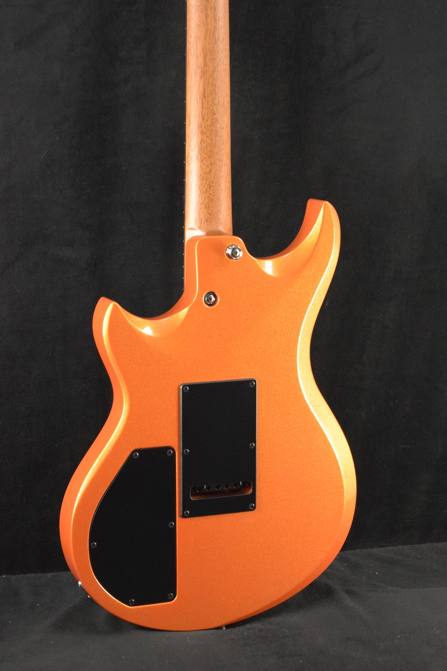 Tom Anderson Direwolf Orange Glow