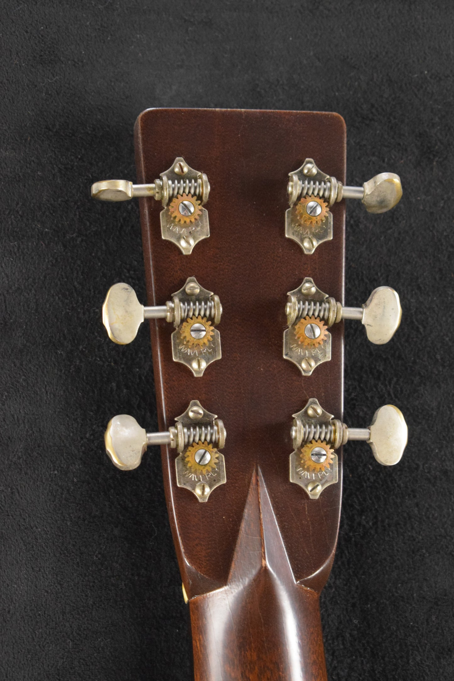 Martin Custom Shop 000-28 Authentic 1937 Stage 1 Aging Ambertone